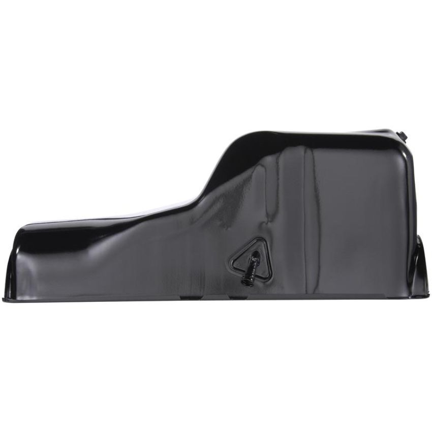 SPECTRA PREMIUM GMP41A Engine Oil Pan