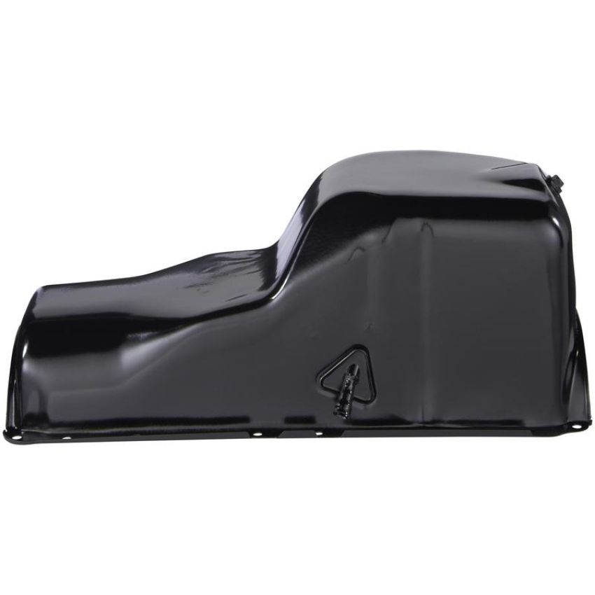 SPECTRA PREMIUM GMP41A Engine Oil Pan