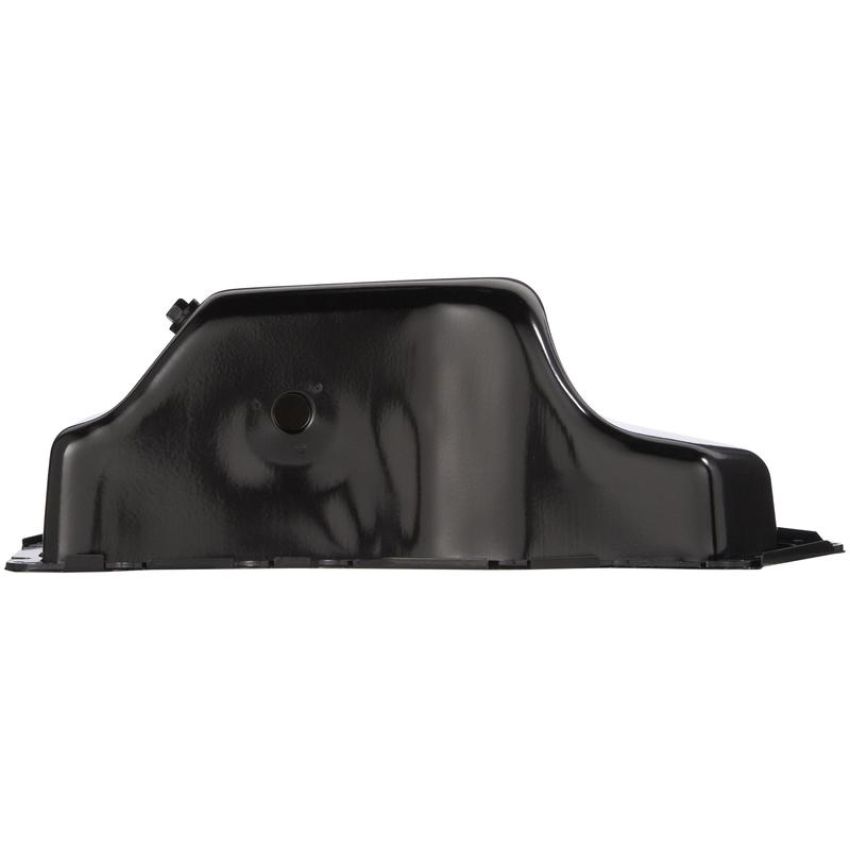 SPECTRA PREMIUM GMP46A Engine Oil Pan