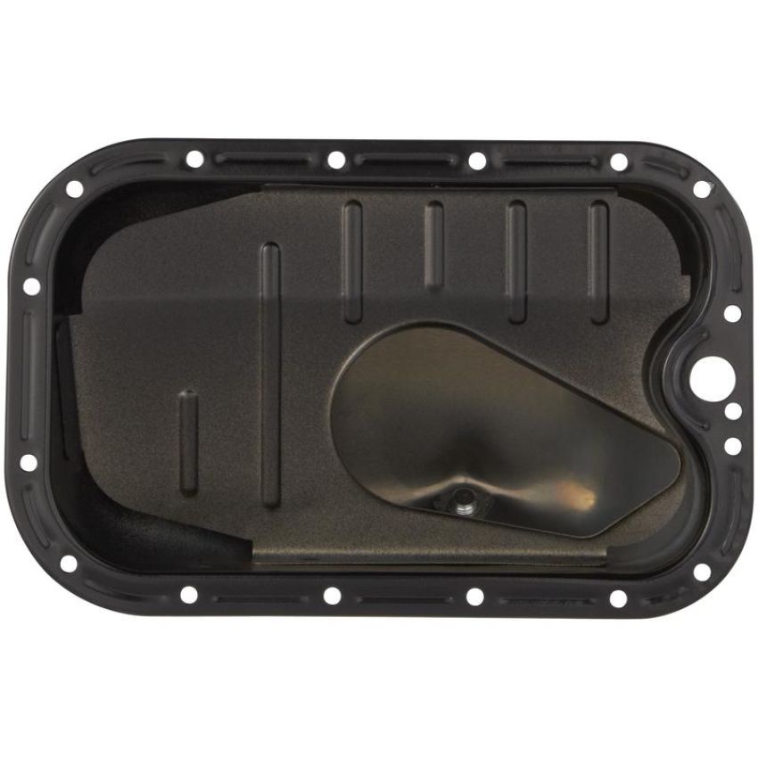 SPECTRA PREMIUM GMP47A Engine Oil Pan