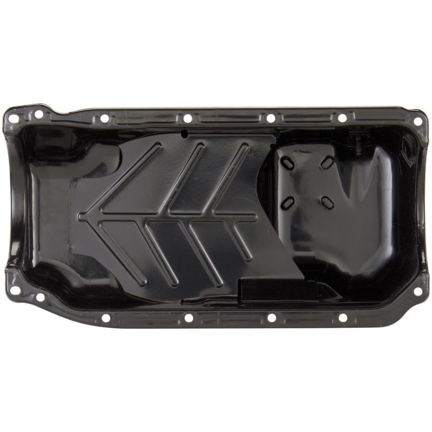SPECTRA PREMIUM GMP50A Engine Oil Pan