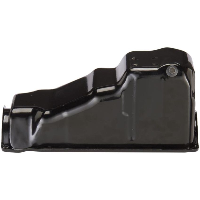 SPECTRA PREMIUM GMP50A Engine Oil Pan