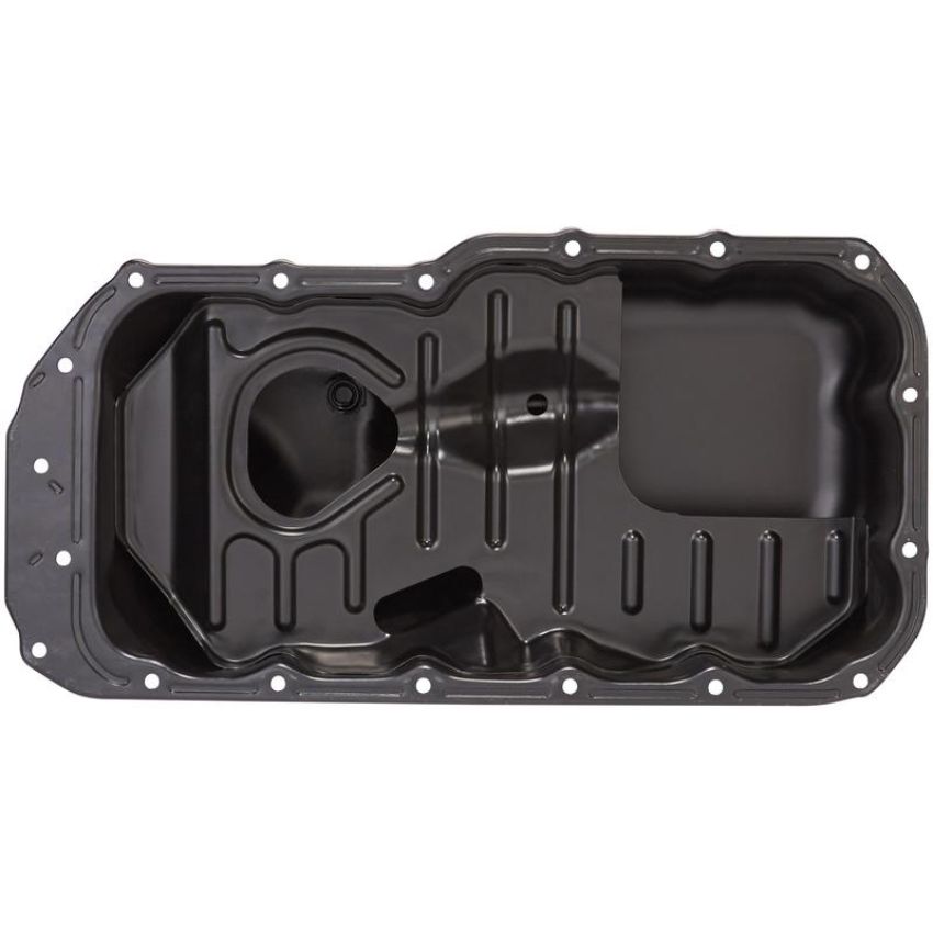 SPECTRA PREMIUM GMP51A Engine Oil Pan