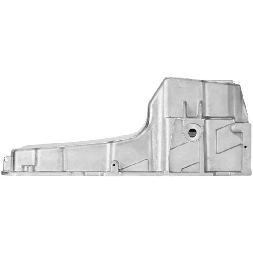 SPECTRA PREMIUM GMP53A Engine Oil Pan