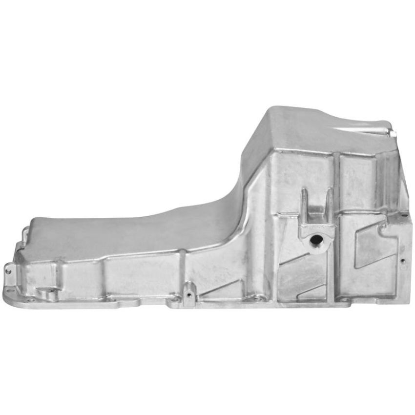 SPECTRA PREMIUM GMP53A Engine Oil Pan