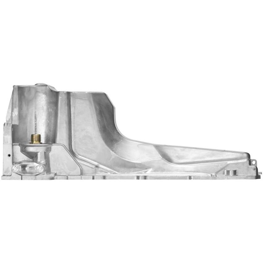SPECTRA PREMIUM GMP53B Engine Oil Pan