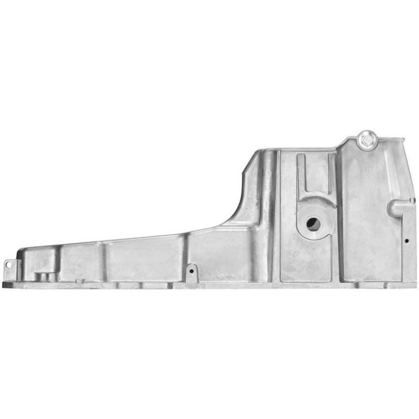 SPECTRA PREMIUM GMP53B Engine Oil Pan