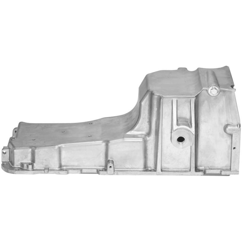 SPECTRA PREMIUM GMP53B Engine Oil Pan