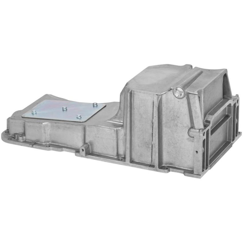 SPECTRA PREMIUM GMP53C Engine Oil Pan