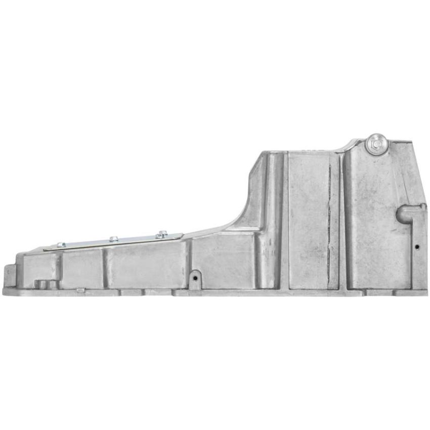 SPECTRA PREMIUM GMP53C Engine Oil Pan
