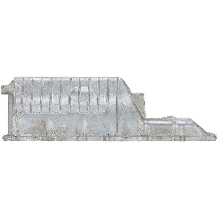 SPECTRA PREMIUM GMP55A Engine Oil Pan