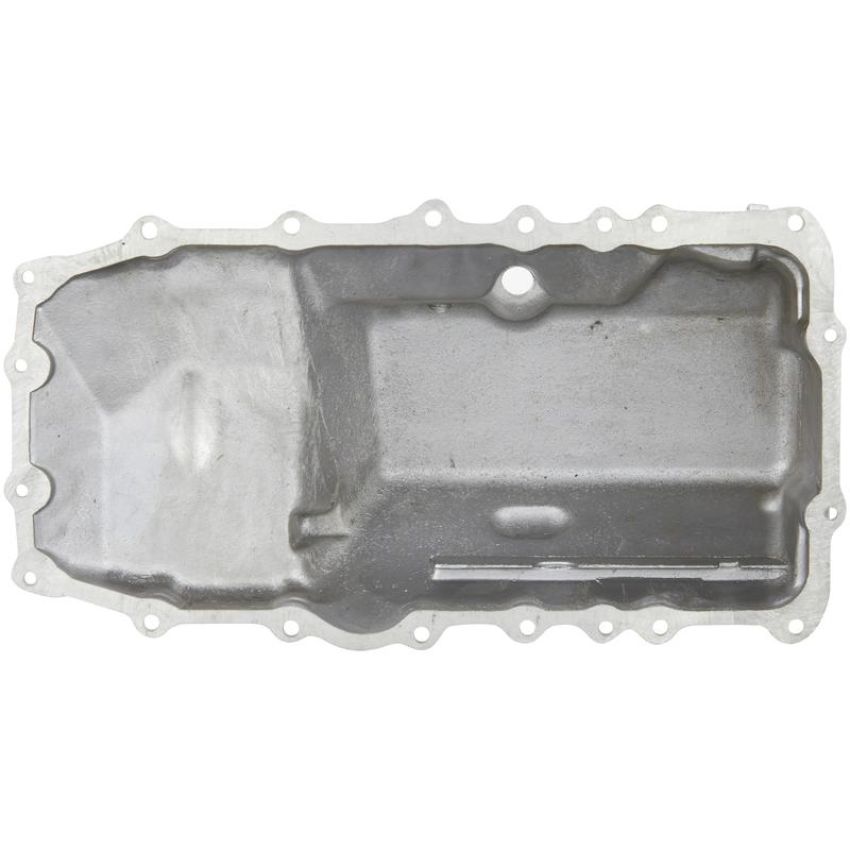 SPECTRA PREMIUM GMP55A Engine Oil Pan