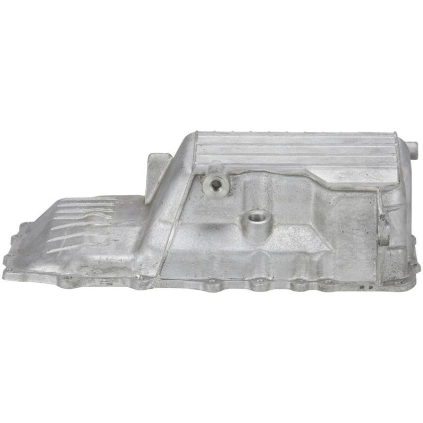SPECTRA PREMIUM GMP55A Engine Oil Pan