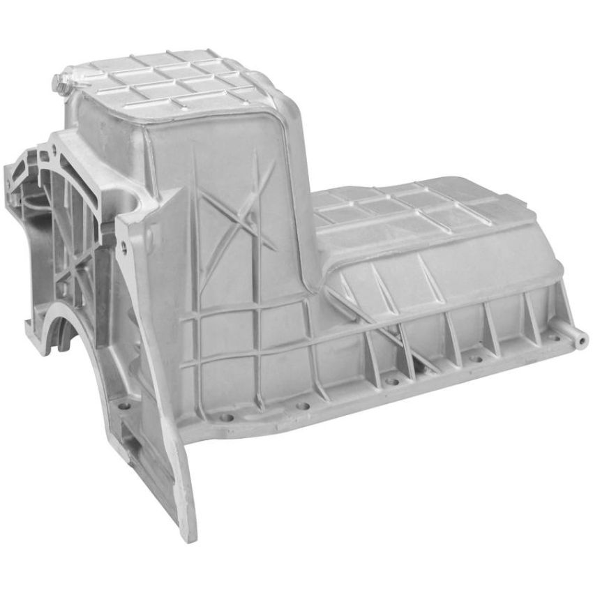 SPECTRA PREMIUM GMP56A Engine Oil Pan
