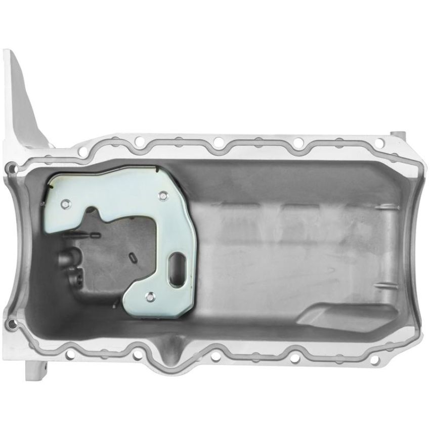 SPECTRA PREMIUM GMP56A Engine Oil Pan