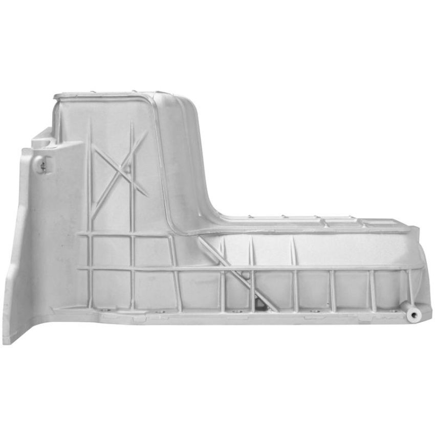 SPECTRA PREMIUM GMP56A Engine Oil Pan