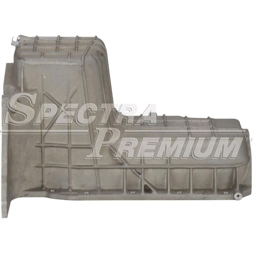 SPECTRA PREMIUM GMP56A Engine Oil Pan