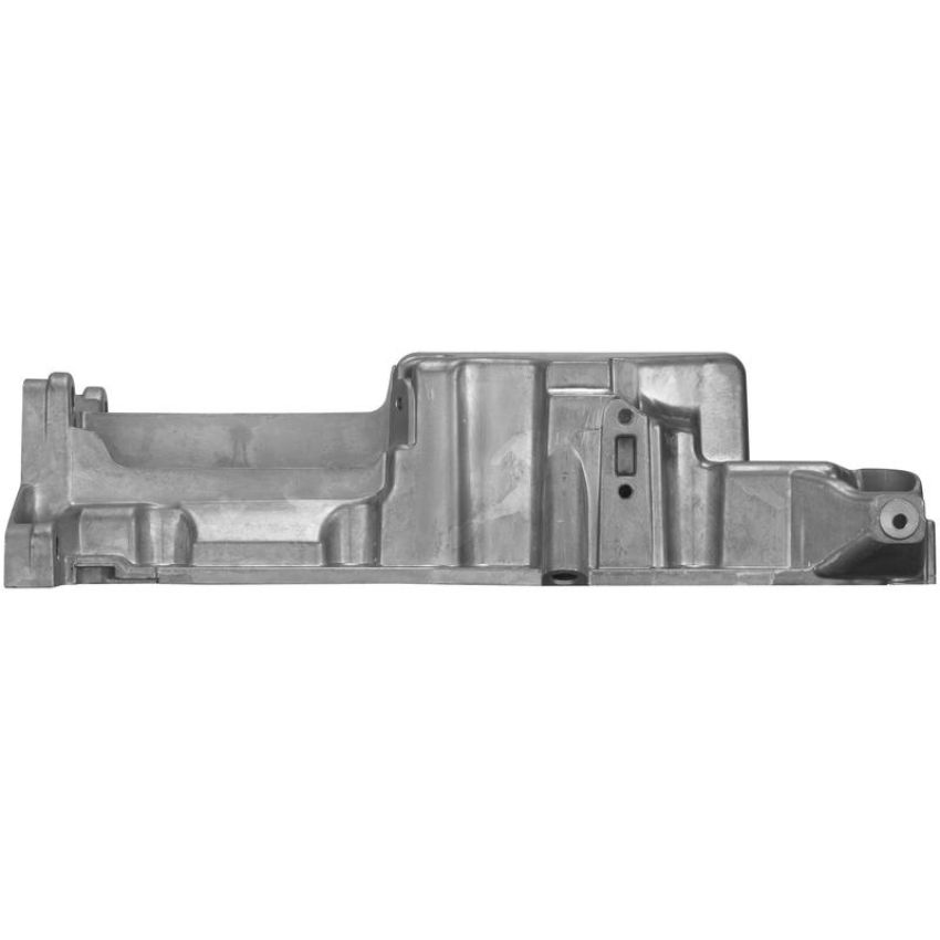 SPECTRA PREMIUM GMP58A Engine Oil Pan