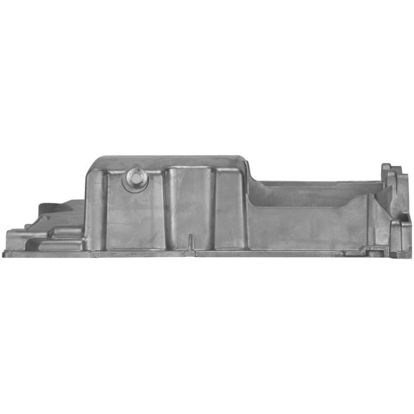 SPECTRA PREMIUM GMP58A Engine Oil Pan