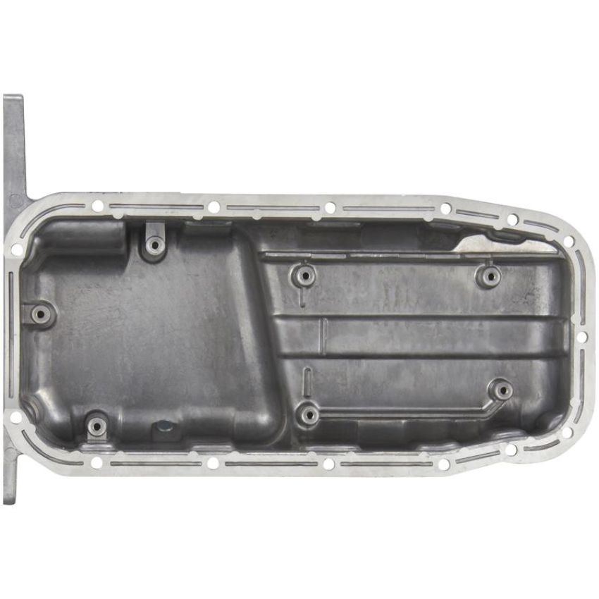 SPECTRA PREMIUM GMP60A Engine Oil Pan