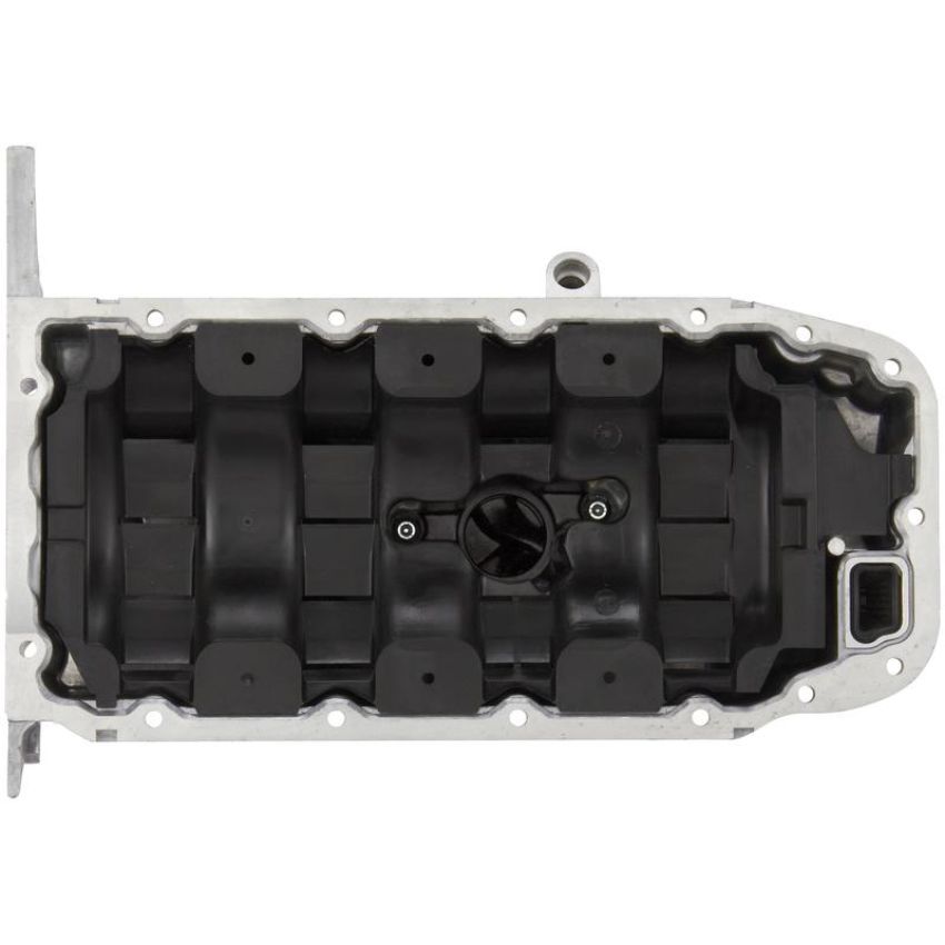 SPECTRA PREMIUM GMP62A Engine Oil Pan