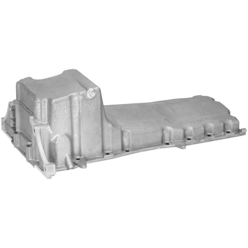 SPECTRA PREMIUM GMP63A Engine Oil Pan