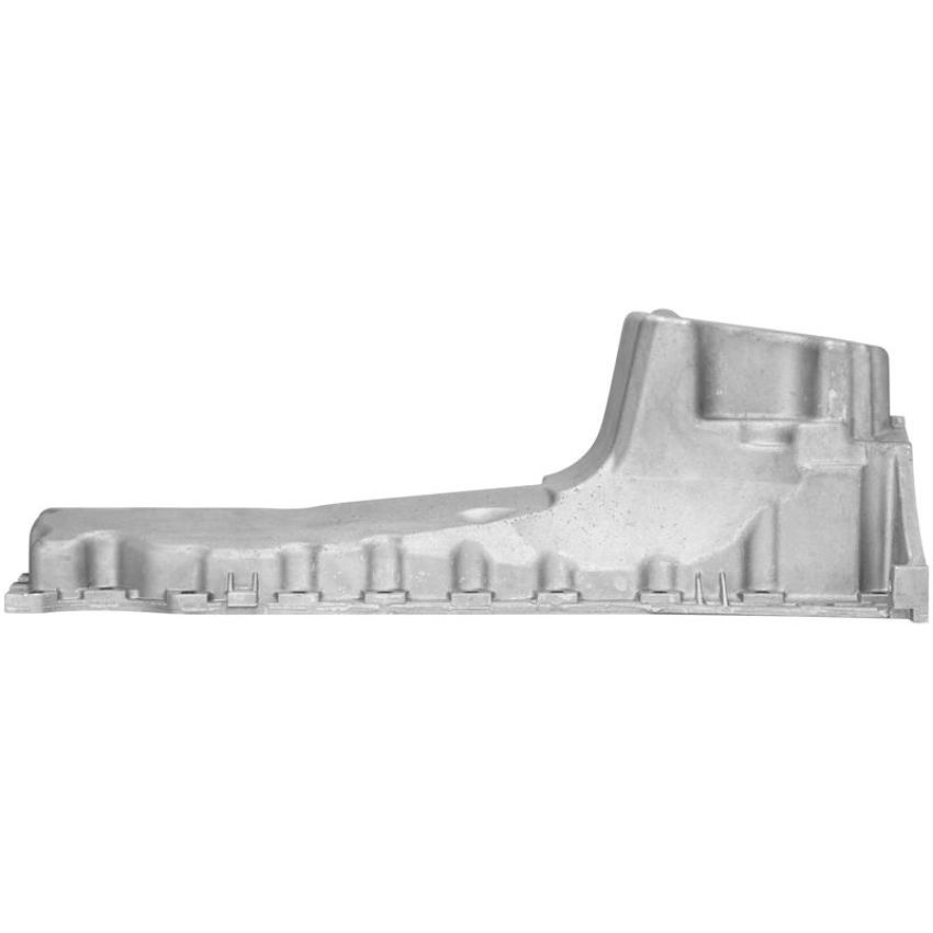 SPECTRA PREMIUM GMP63A Engine Oil Pan