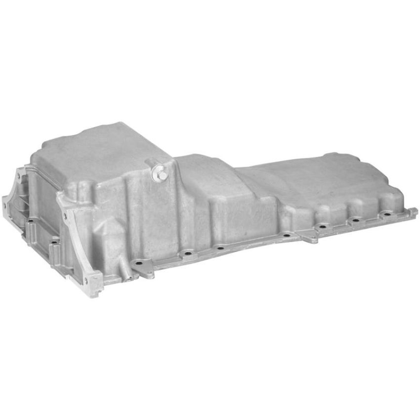 SPECTRA PREMIUM GMP63B Engine Oil Pan