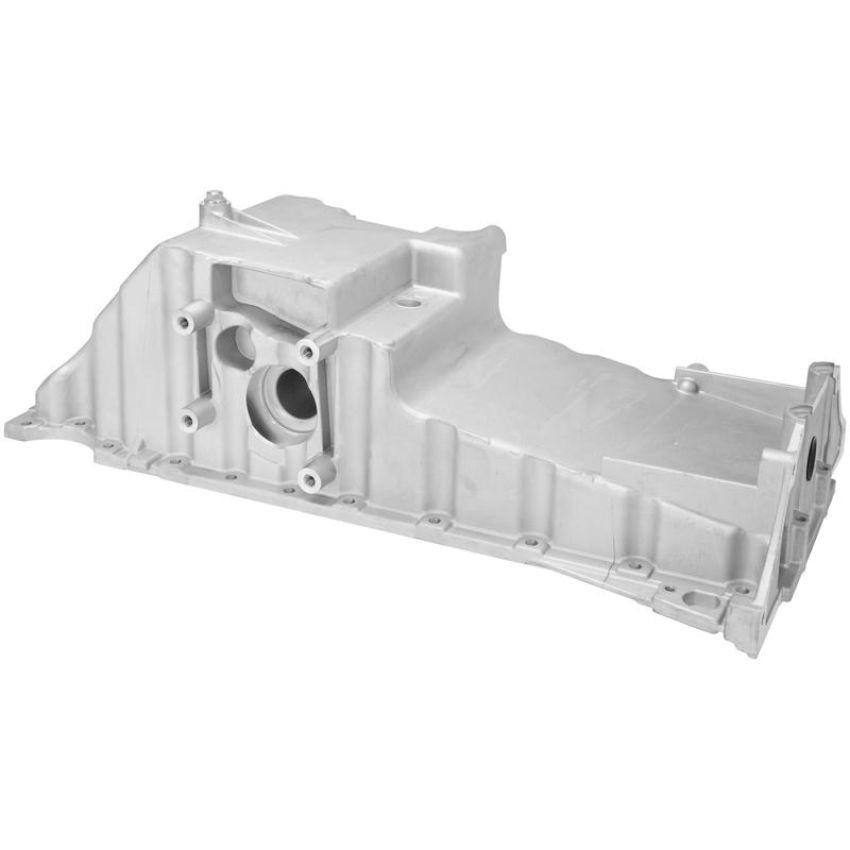 SPECTRA PREMIUM GMP64A Engine Oil Pan