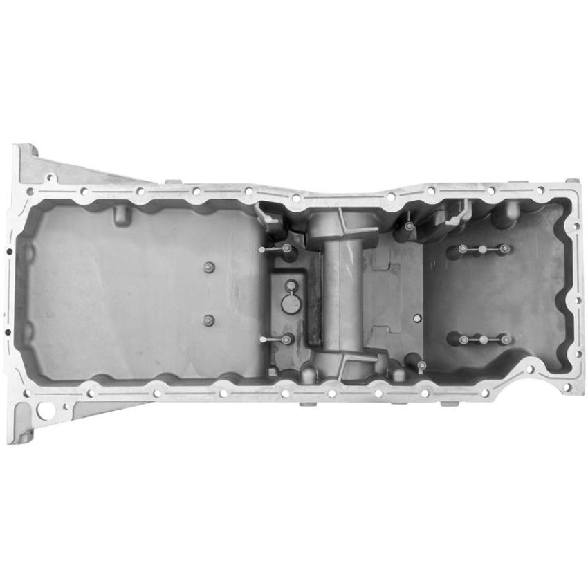 SPECTRA PREMIUM GMP64A Engine Oil Pan