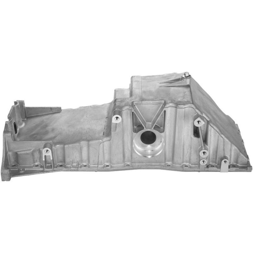 SPECTRA PREMIUM GMP64A Engine Oil Pan
