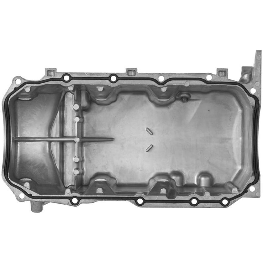 SPECTRA PREMIUM GMP65A Engine Oil Pan