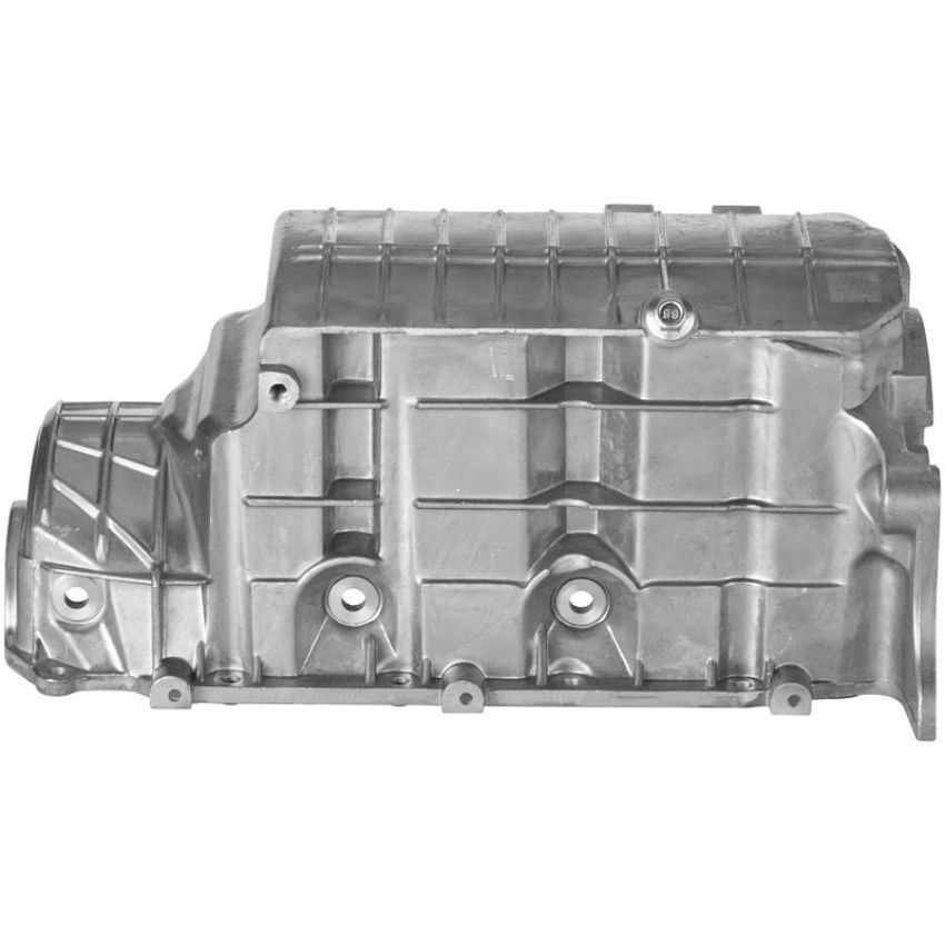 SPECTRA PREMIUM GMP65A Engine Oil Pan