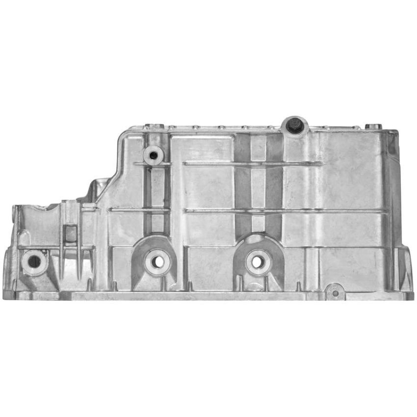 SPECTRA PREMIUM GMP66A Engine Oil Pan