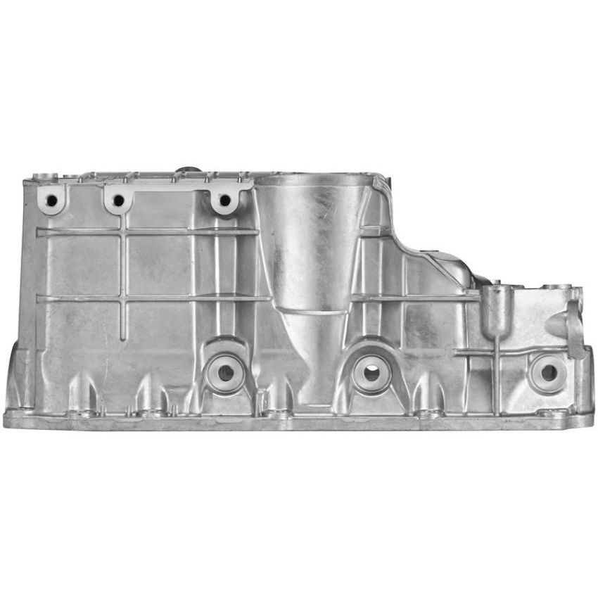 SPECTRA PREMIUM GMP66B Engine Oil Pan
