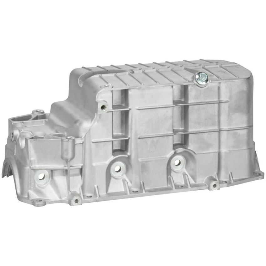 SPECTRA PREMIUM GMP66C Engine Oil Pan