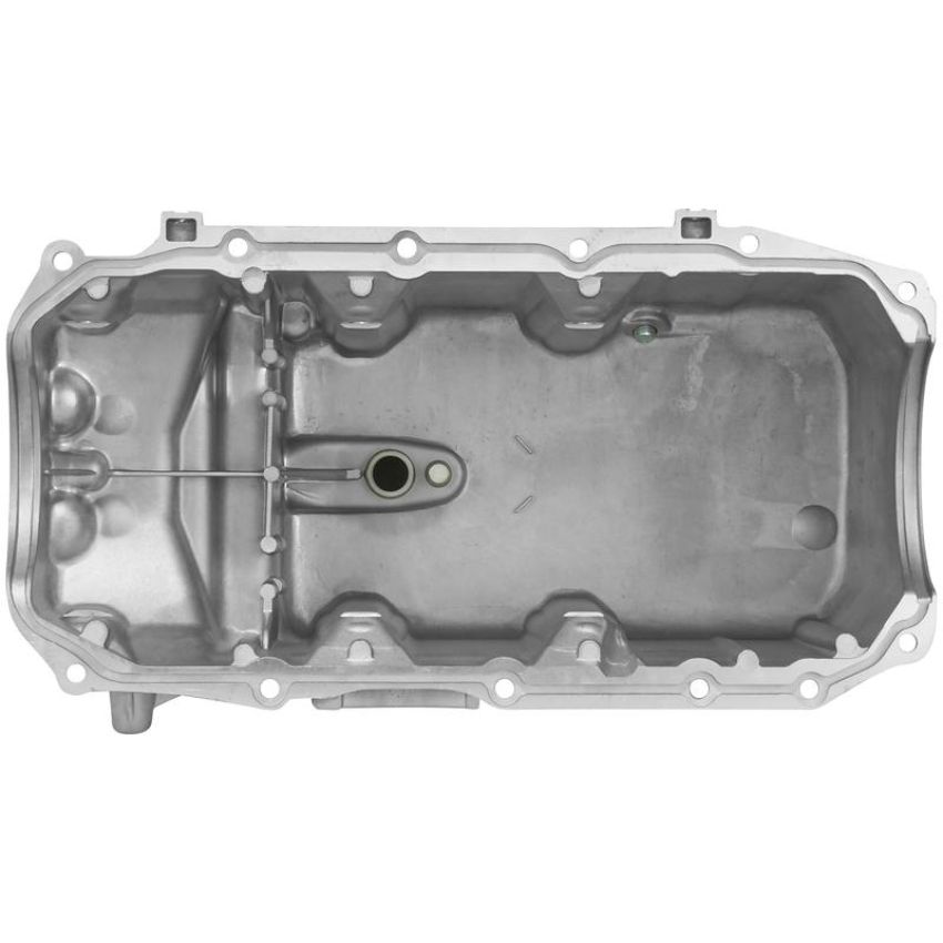SPECTRA PREMIUM GMP66C Engine Oil Pan