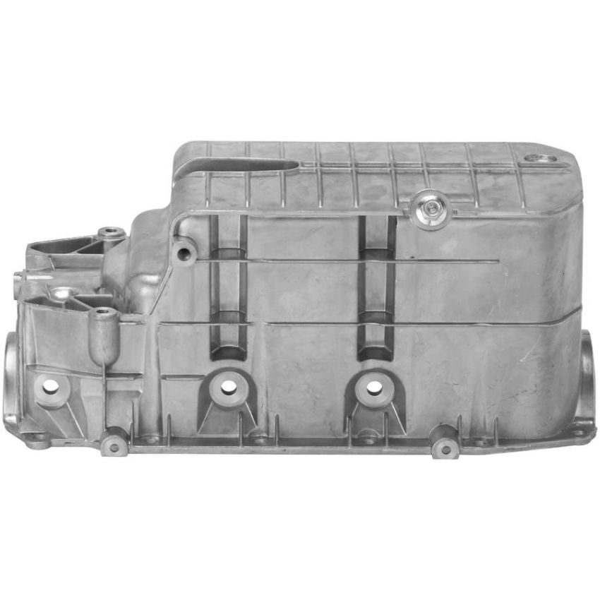 SPECTRA PREMIUM GMP66C Engine Oil Pan