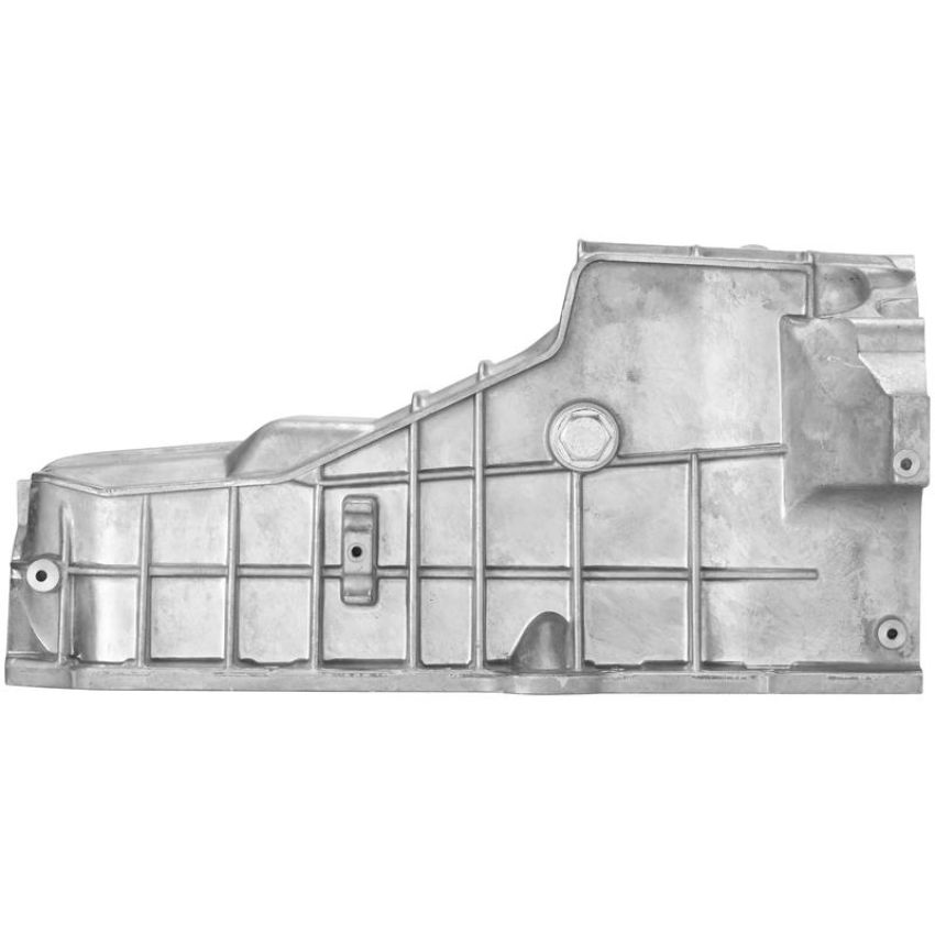SPECTRA PREMIUM GMP67A Engine Oil Pan