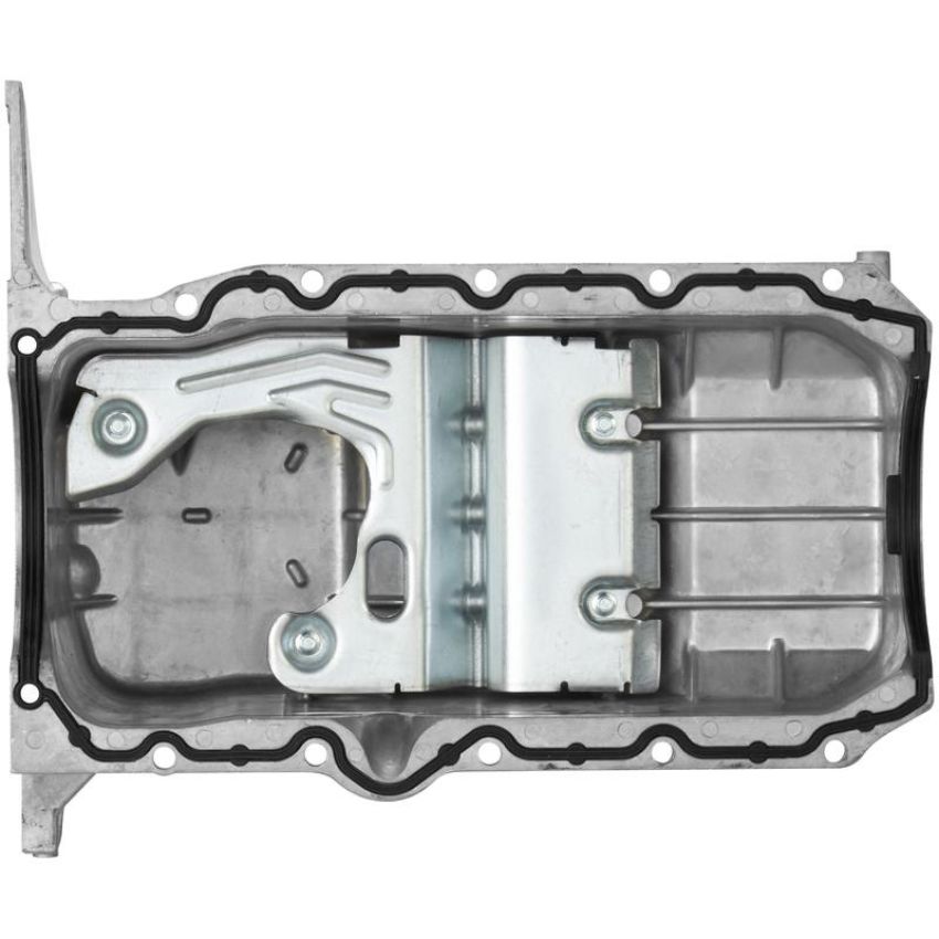 SPECTRA PREMIUM GMP67A Engine Oil Pan