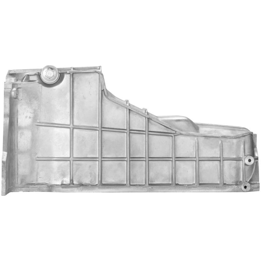 SPECTRA PREMIUM GMP67A Engine Oil Pan