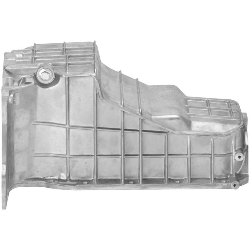SPECTRA PREMIUM GMP67A Engine Oil Pan