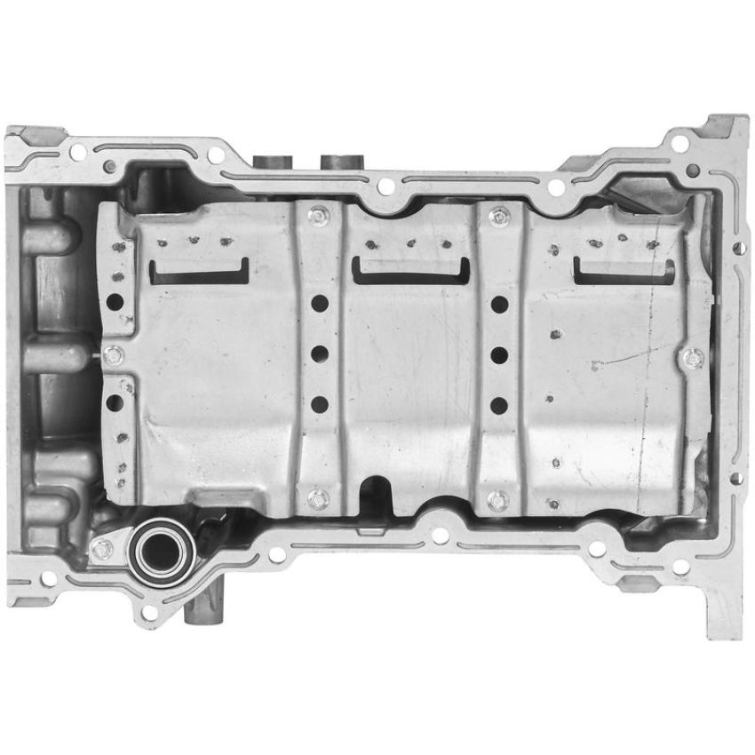 SPECTRA PREMIUM GMP68A Engine Oil Pan