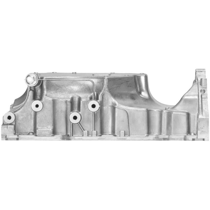 SPECTRA PREMIUM GMP68A Engine Oil Pan