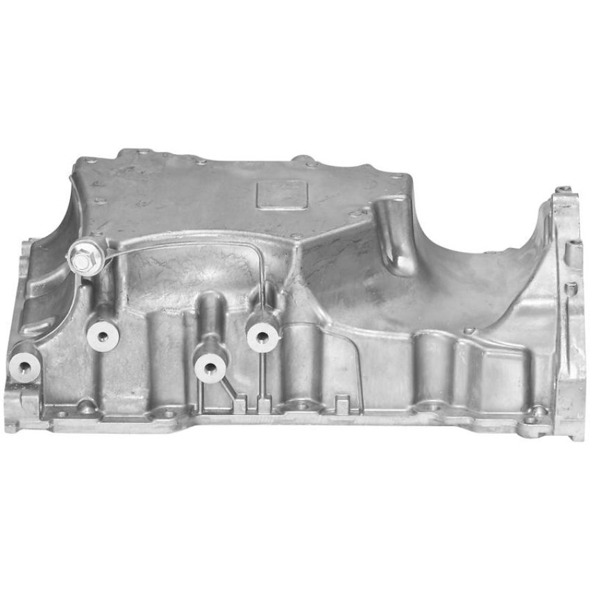 SPECTRA PREMIUM GMP68A Engine Oil Pan
