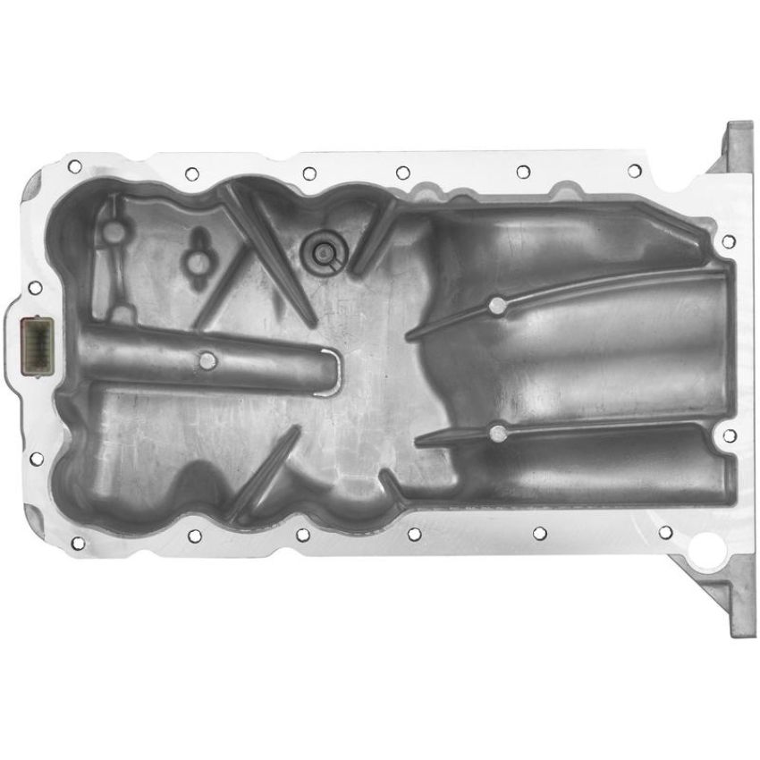 SPECTRA PREMIUM GMP70A Engine Oil Pan