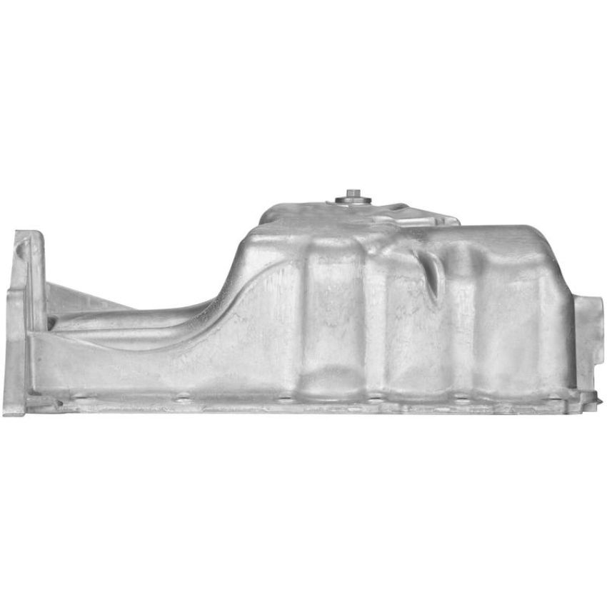 SPECTRA PREMIUM GMP70A Engine Oil Pan