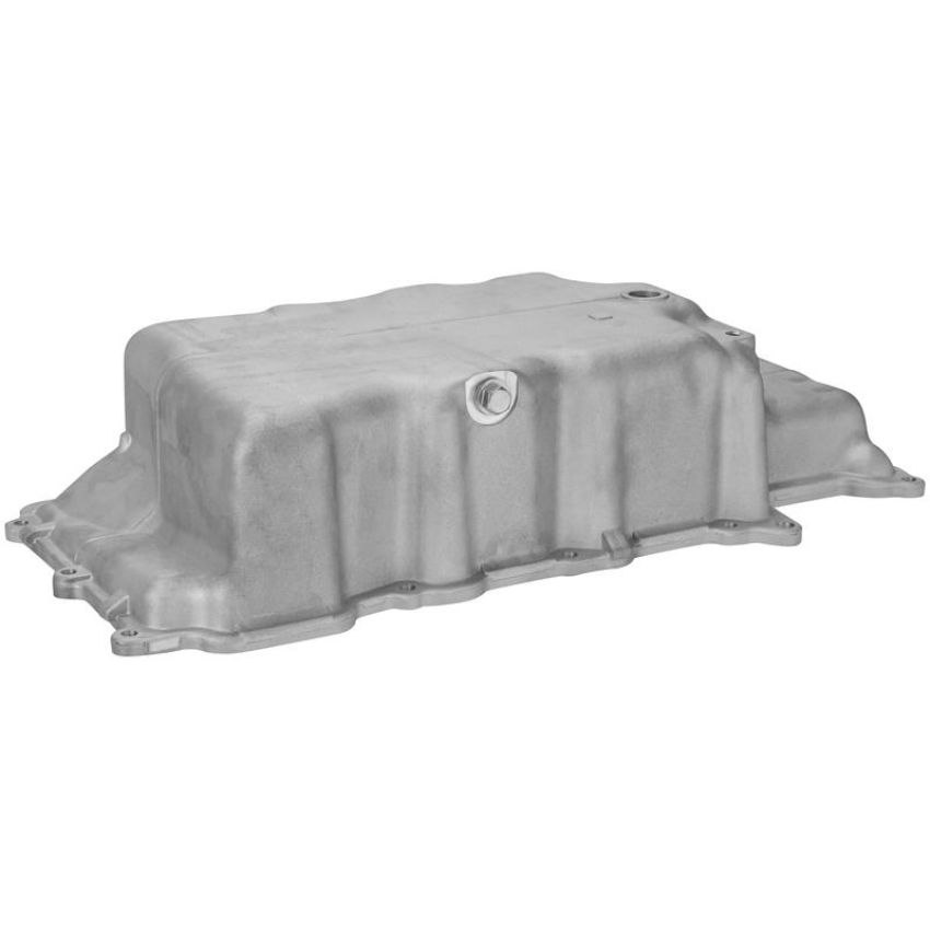 SPECTRA PREMIUM GMP71A Engine Oil Pan