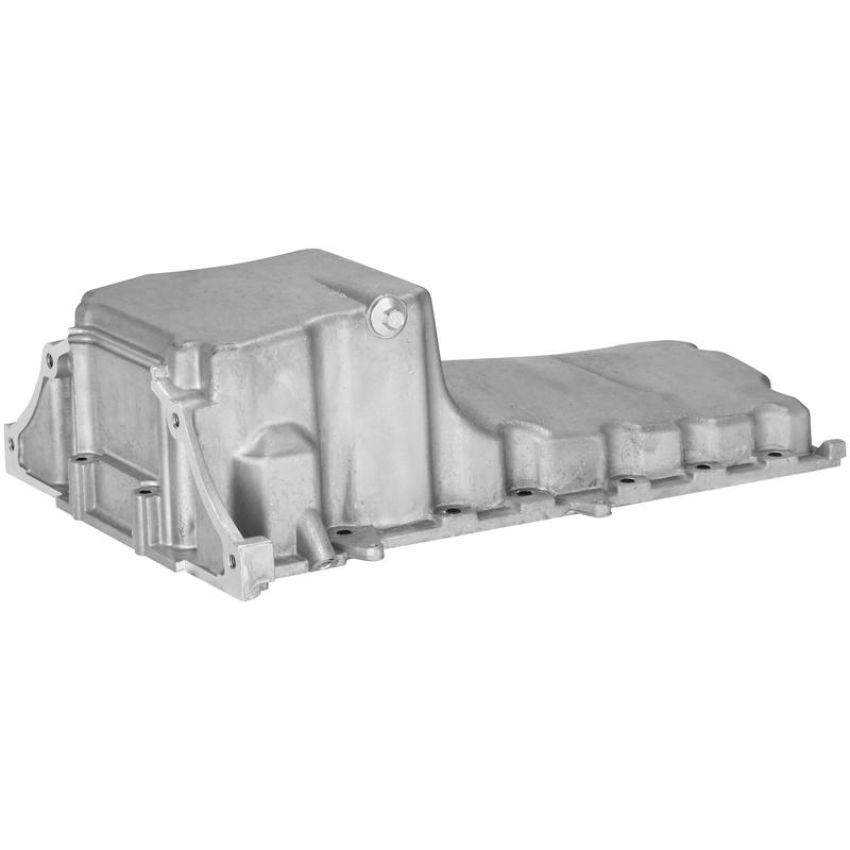 SPECTRA PREMIUM GMP72A Engine Oil Pan