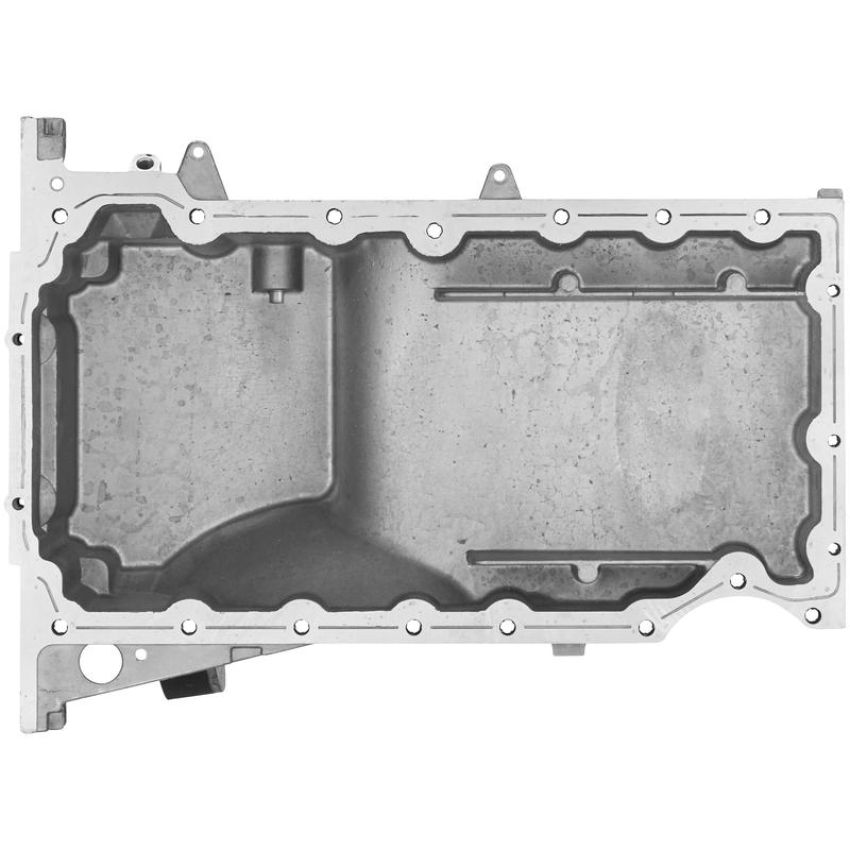 SPECTRA PREMIUM GMP72A Engine Oil Pan
